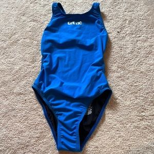 Arena Powerskin size 26 tech suit.